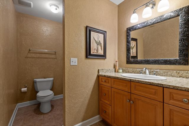 2508 Arbor Mist Trail, Hixson, TN 37343