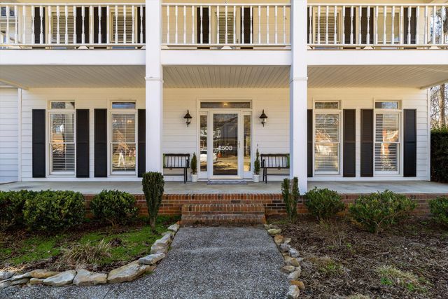 2508 Arbor Mist Trail, Hixson, TN 37343