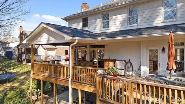 2508 Arbor Mist Trail, Hixson, TN 37343