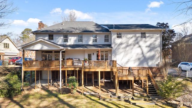 2508 Arbor Mist Trail, Hixson, TN 37343