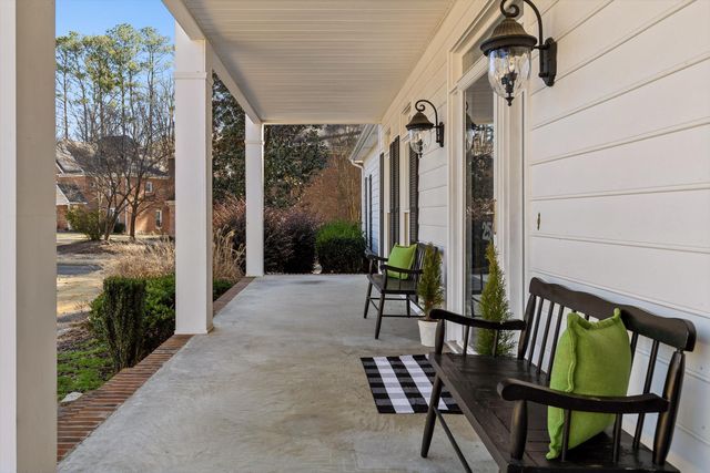 2508 Arbor Mist Trail, Hixson, TN 37343