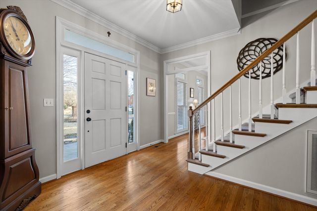 2508 Arbor Mist Trail, Hixson, TN 37343