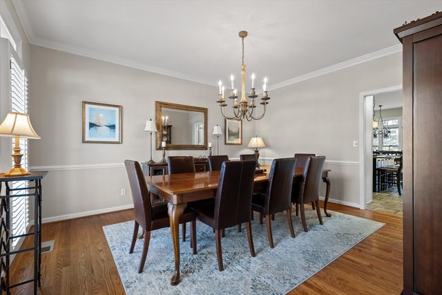 2508 Arbor Mist Trail, Hixson, TN 37343