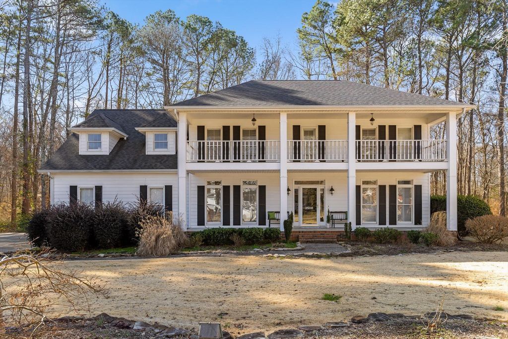 2508 Arbor Mist Trail, Hixson, TN 37343