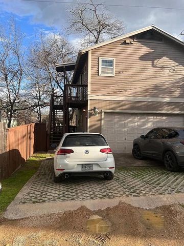 2007 La Casa DR B, Austin, TX 78704