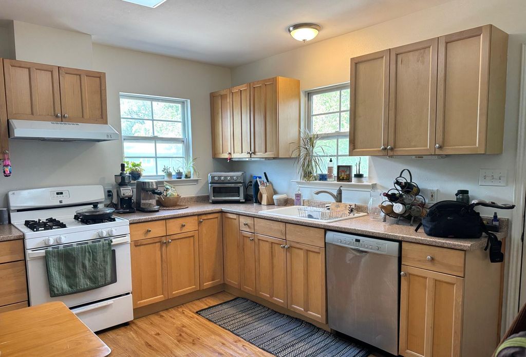 2007 La Casa DR B, Austin, TX 78704