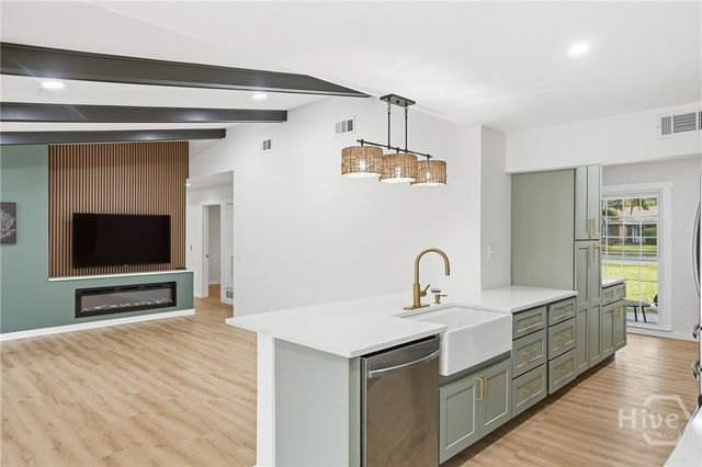 11405 Largo Drive, Savannah, GA 31419