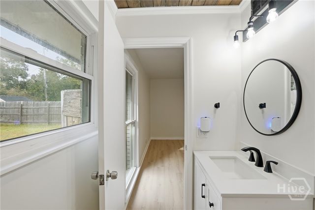 11405 Largo Drive, Savannah, GA 31419