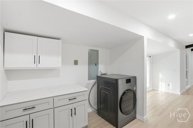 11405 Largo Drive, Savannah, GA 31419