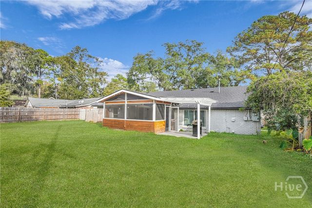 11405 Largo Drive, Savannah, GA 31419