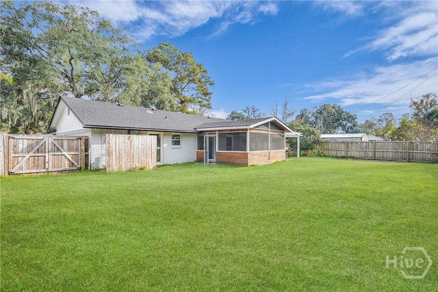 11405 Largo Drive, Savannah, GA 31419