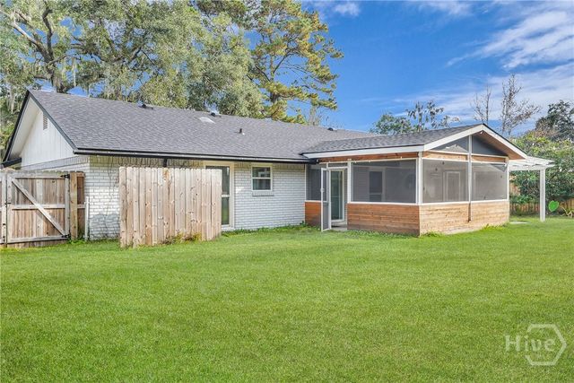 11405 Largo Drive, Savannah, GA 31419