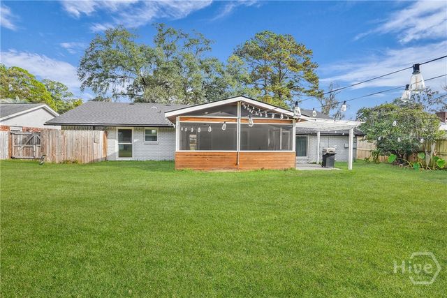 11405 Largo Drive, Savannah, GA 31419