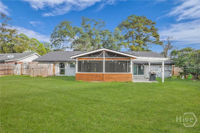 11405 Largo Drive, Savannah, GA 31419