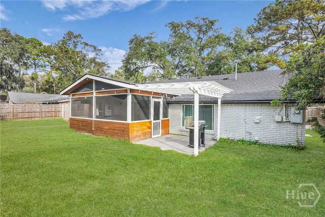 11405 Largo Drive, Savannah, GA 31419