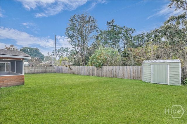 11405 Largo Drive, Savannah, GA 31419