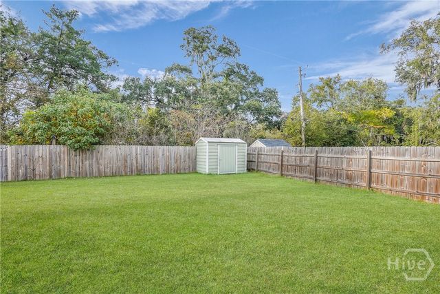 11405 Largo Drive, Savannah, GA 31419