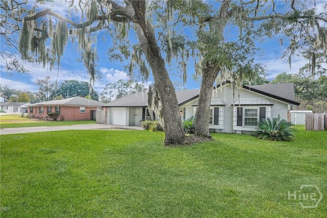 11405 Largo Drive, Savannah, GA 31419