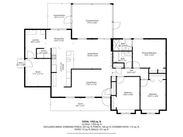 11405 Largo Drive, Savannah, GA 31419