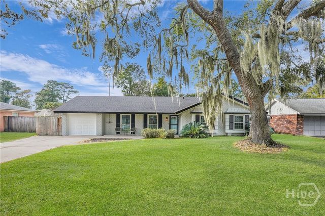 11405 Largo Drive, Savannah, GA 31419