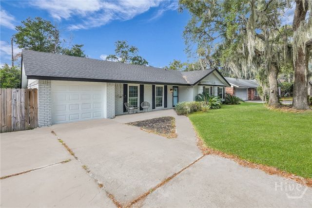 11405 Largo Drive, Savannah, GA 31419