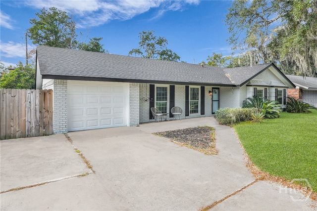 11405 Largo Drive, Savannah, GA 31419