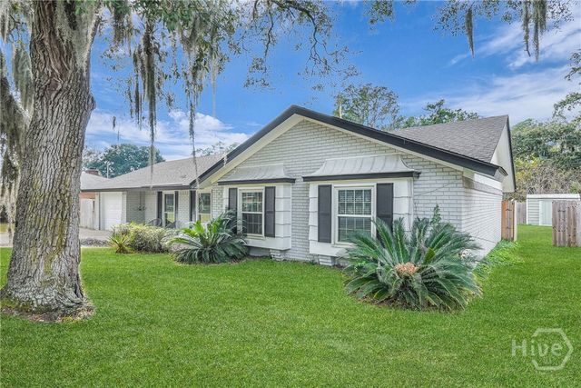 11405 Largo Drive, Savannah, GA 31419