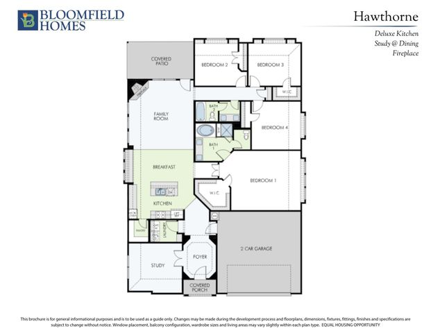 1609 Community Drive, Cedar Hill, TX 75116