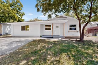 4841 Eastover Avenue, Fort Worth, TX 76119