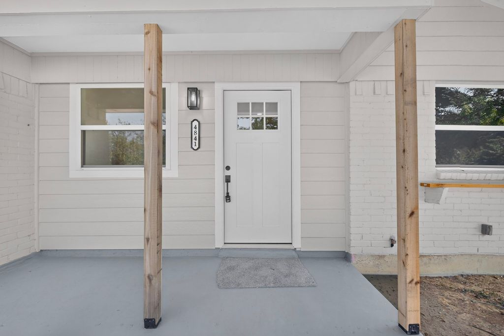 4841 Eastover Avenue, Fort Worth, TX 76119 — photo 4