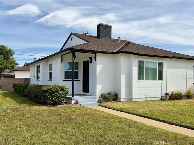 877 W Edna, Covina, CA 91722