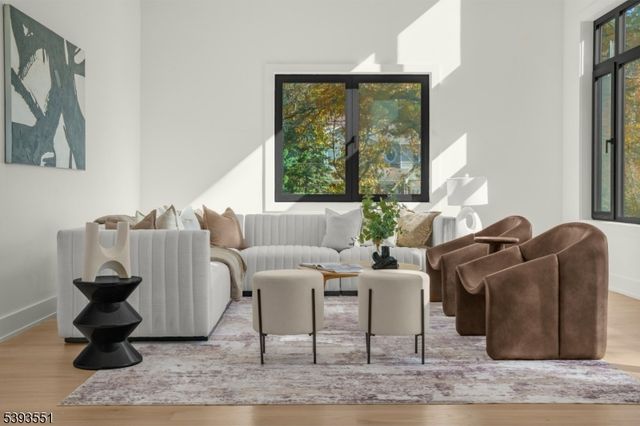 6 CAMBRIDGE DRIVE, Millburn Twp., NJ 07078