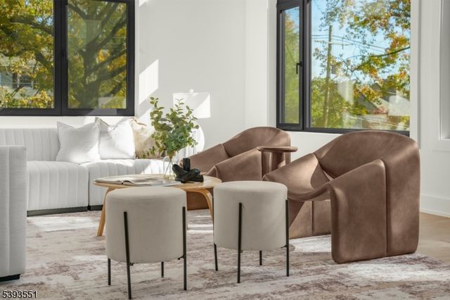 6 CAMBRIDGE DRIVE, Millburn Twp., NJ 07078