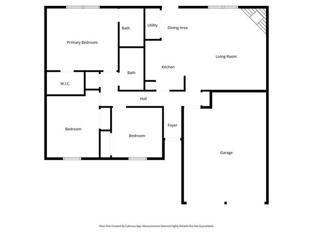 111 Lorie Street, Alvarado, TX 76009