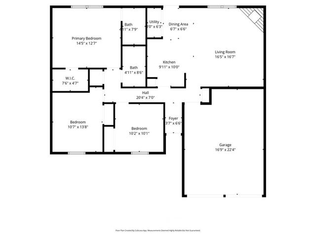 111 Lorie Street, Alvarado, TX 76009