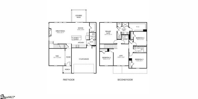 628 Hollybank Street, Fountain Inn, SC 29644