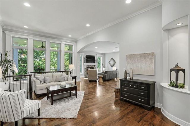 3412 SW Lois Lane, Lee's Summit, MO 64082