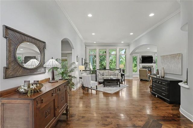 3412 SW Lois Lane, Lee's Summit, MO 64082