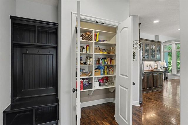3412 SW Lois Lane, Lee's Summit, MO 64082