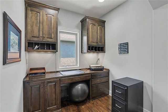 3412 SW Lois Lane, Lee's Summit, MO 64082