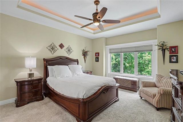 3412 SW Lois Lane, Lee's Summit, MO 64082