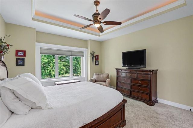 3412 SW Lois Lane, Lee's Summit, MO 64082