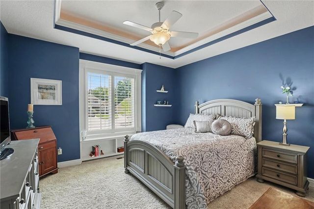 3412 SW Lois Lane, Lee's Summit, MO 64082