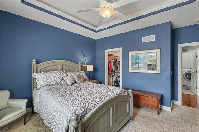 3412 SW Lois Lane, Lee's Summit, MO 64082