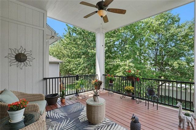 3412 SW Lois Lane, Lee's Summit, MO 64082