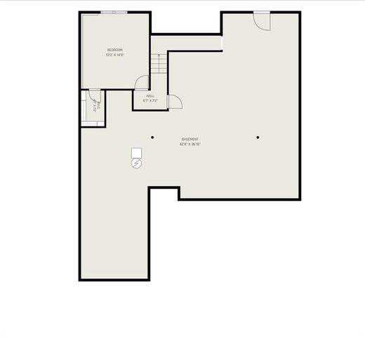3412 SW Lois Lane, Lee's Summit, MO 64082