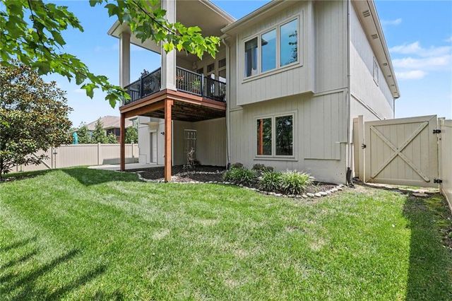 3412 SW Lois Lane, Lee's Summit, MO 64082