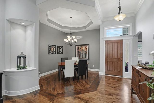 3412 SW Lois Lane, Lee's Summit, MO 64082