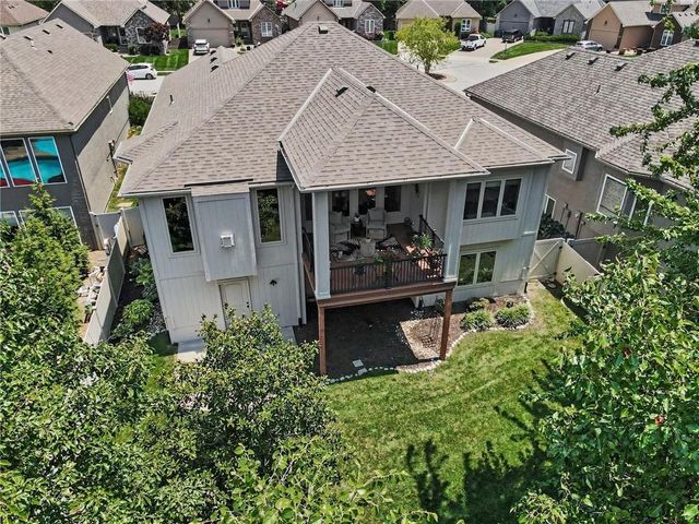 3412 SW Lois Lane, Lee's Summit, MO 64082
