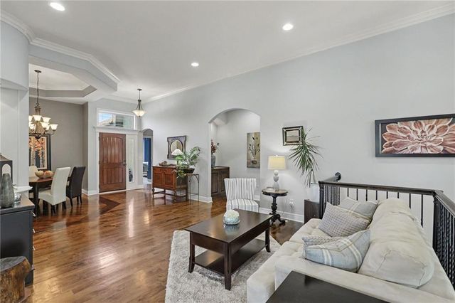 3412 SW Lois Lane, Lee's Summit, MO 64082